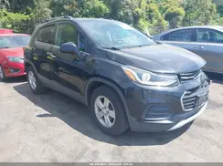 3GNCJLSB3JL370297 2018 CHEVROLET TRAX