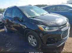3GNCJLSB3JL374110 2018 CHEVROLET TRAX