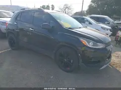 3GNCJLSB3JL377279 2018 CHEVROLET TRAX