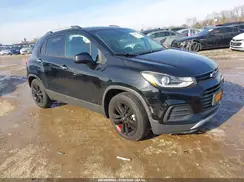 3GNCJLSB3JL382241 2018 CHEVROLET TRAX