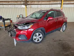3GNCJLSB3JL390209 2018 CHEVROLET TRAX