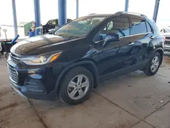 3GNCJLSB3JL390386 2018 CHEVROLET TRAX