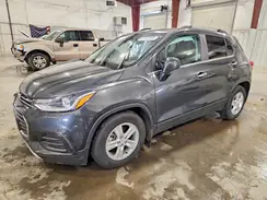3GNCJLSB3JL391845 2018 CHEVROLET TRAX