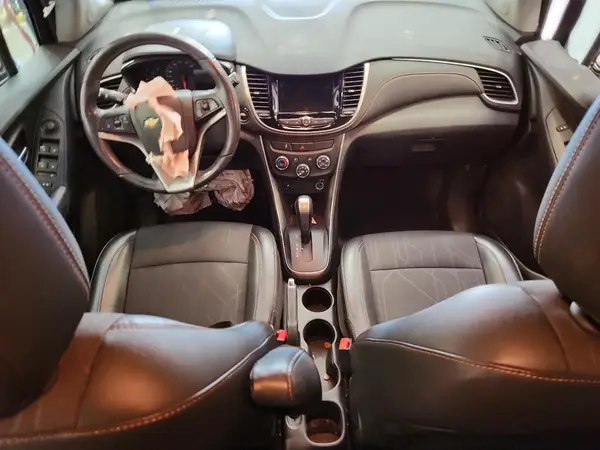 3GNCJLSB3JL391845 2018 CHEVROLET TRAX - Image 8