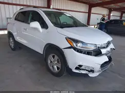 3GNCJLSB3JL393711 2018 CHEVROLET TRAX