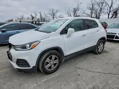 3GNCJLSB3JL397239 2018 CHEVROLET TRAX
