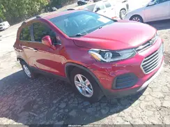 3GNCJLSB3JL402309 2018 CHEVROLET TRAX
