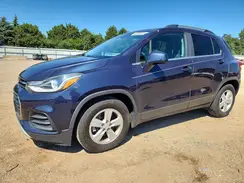 3GNCJLSB3JL414508 2018 CHEVROLET TRAX