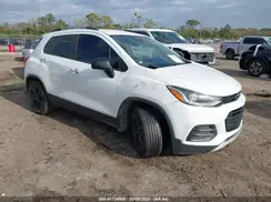 3GNCJLSB3JL415495 2018 CHEVROLET TRAX
