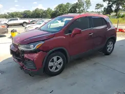 3GNCJLSB3JL415562 2018 CHEVROLET TRAX