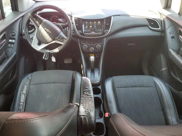 3GNCJLSB3JL415562 2018 CHEVROLET TRAX - Image 8