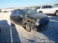 3GNCJLSB3JL416078 2018 CHEVROLET TRAX