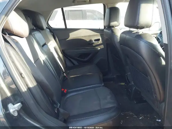 3GNCJLSB3JL416078 2018 CHEVROLET TRAX - Image 8