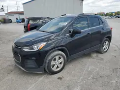3GNCJLSB3JL417196 2018 CHEVROLET TRAX
