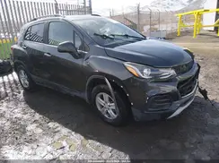 3GNCJLSB3JL418168 2018 CHEVROLET TRAX