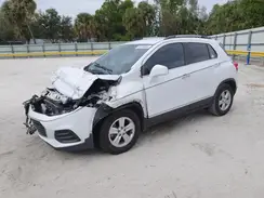 3GNCJLSB3KL120818 2019 CHEVROLET TRAX