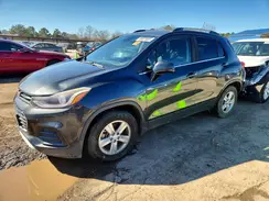 3GNCJLSB3KL122827 2019 CHEVROLET TRAX