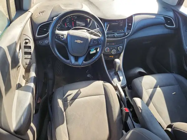 3GNCJLSB3KL122827 2019 CHEVROLET TRAX - Image 8