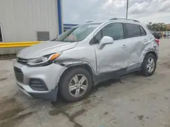 3GNCJLSB3KL126070 2019 CHEVROLET TRAX