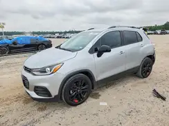 3GNCJLSB3KL136226 2019 CHEVROLET TRAX