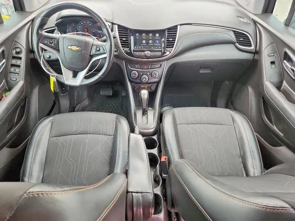 3GNCJLSB3KL136226 2019 CHEVROLET TRAX - Image 8