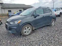 3GNCJLSB3KL139580 2019 CHEVROLET TRAX