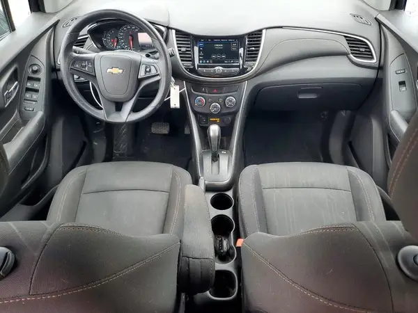 3GNCJLSB3KL139580 2019 CHEVROLET TRAX - Image 8