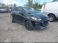 3GNCJLSB3KL149350 2019 CHEVROLET TRAX