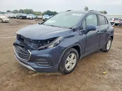 3GNCJLSB3KL154337 2019 CHEVROLET TRAX