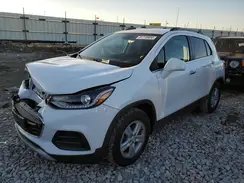 3GNCJLSB3KL158887 2019 CHEVROLET TRAX