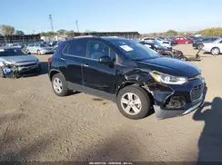 3GNCJLSB3KL161885 2019 CHEVROLET TRAX