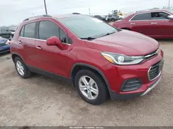 3GNCJLSB3KL166181 2019 CHEVROLET TRAX