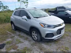 3GNCJLSB3KL171820 2019 CHEVROLET TRAX