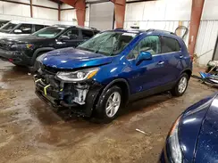3GNCJLSB3KL176810 2019 CHEVROLET TRAX