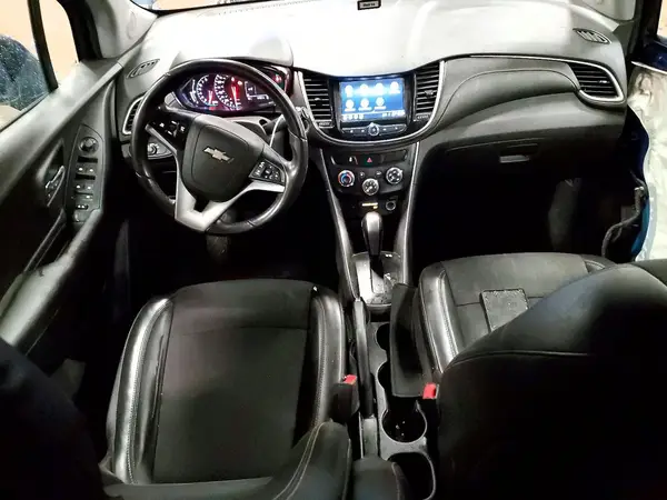 3GNCJLSB3KL176810 2019 CHEVROLET TRAX - Image 8