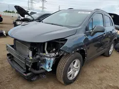 3GNCJLSB3KL179769 2019 CHEVROLET TRAX