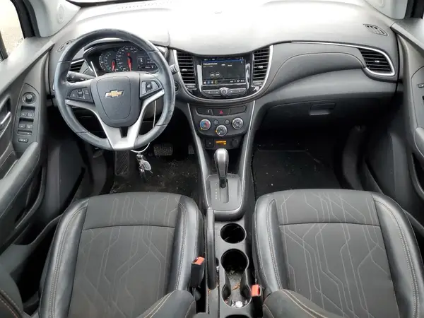 3GNCJLSB3KL179769 2019 CHEVROLET TRAX - Image 8