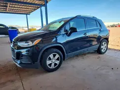 3GNCJLSB3KL183174 2019 CHEVROLET TRAX