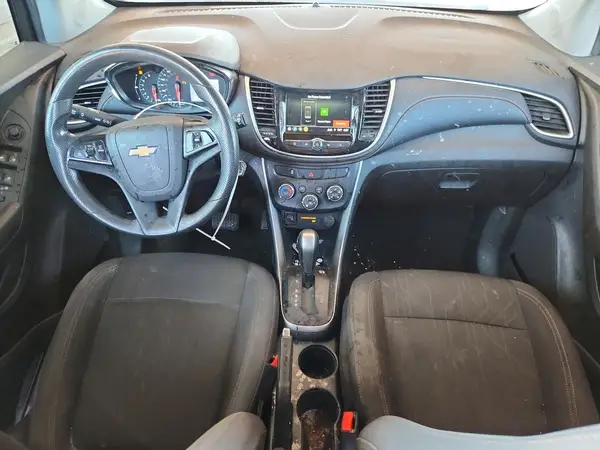 3GNCJLSB3KL183174 2019 CHEVROLET TRAX - Image 8