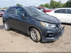 3GNCJLSB3KL192750 2019 CHEVROLET TRAX
