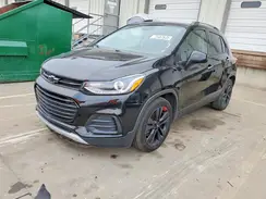 3GNCJLSB3KL210731 2019 CHEVROLET TRAX