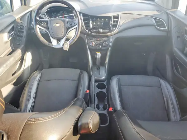 3GNCJLSB3KL210731 2019 CHEVROLET TRAX - Image 8