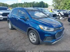 3GNCJLSB3KL211717 2019 CHEVROLET TRAX