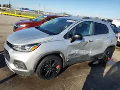 3GNCJLSB3KL211927 2019 CHEVROLET TRAX