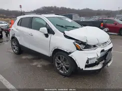 3GNCJLSB3KL212561 2019 CHEVROLET TRAX