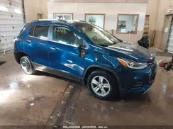 3GNCJLSB3KL221518 2019 CHEVROLET TRAX