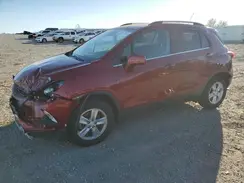 3GNCJLSB3KL222927 2019 CHEVROLET TRAX