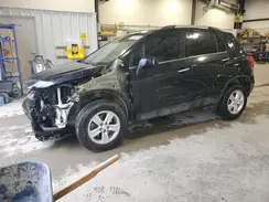 3GNCJLSB3KL222992 2019 CHEVROLET TRAX
