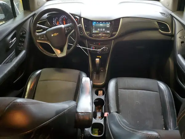 3GNCJLSB3KL222992 2019 CHEVROLET TRAX - Image 8