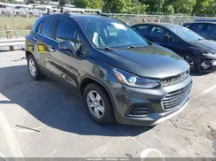3GNCJLSB3KL224662 2019 CHEVROLET TRAX